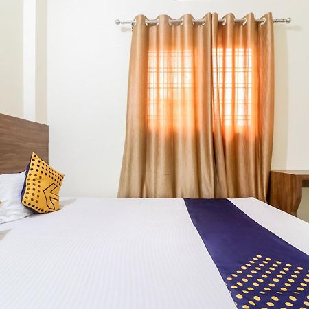 Oyo 40073 Yash Homestay Samarda Kaliāsot Zewnętrze zdjęcie