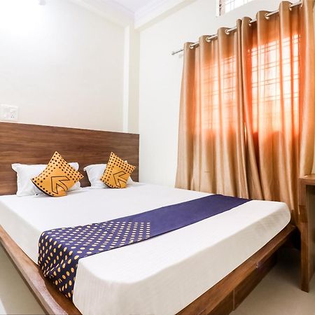 Oyo 40073 Yash Homestay Samarda Kaliāsot Zewnętrze zdjęcie