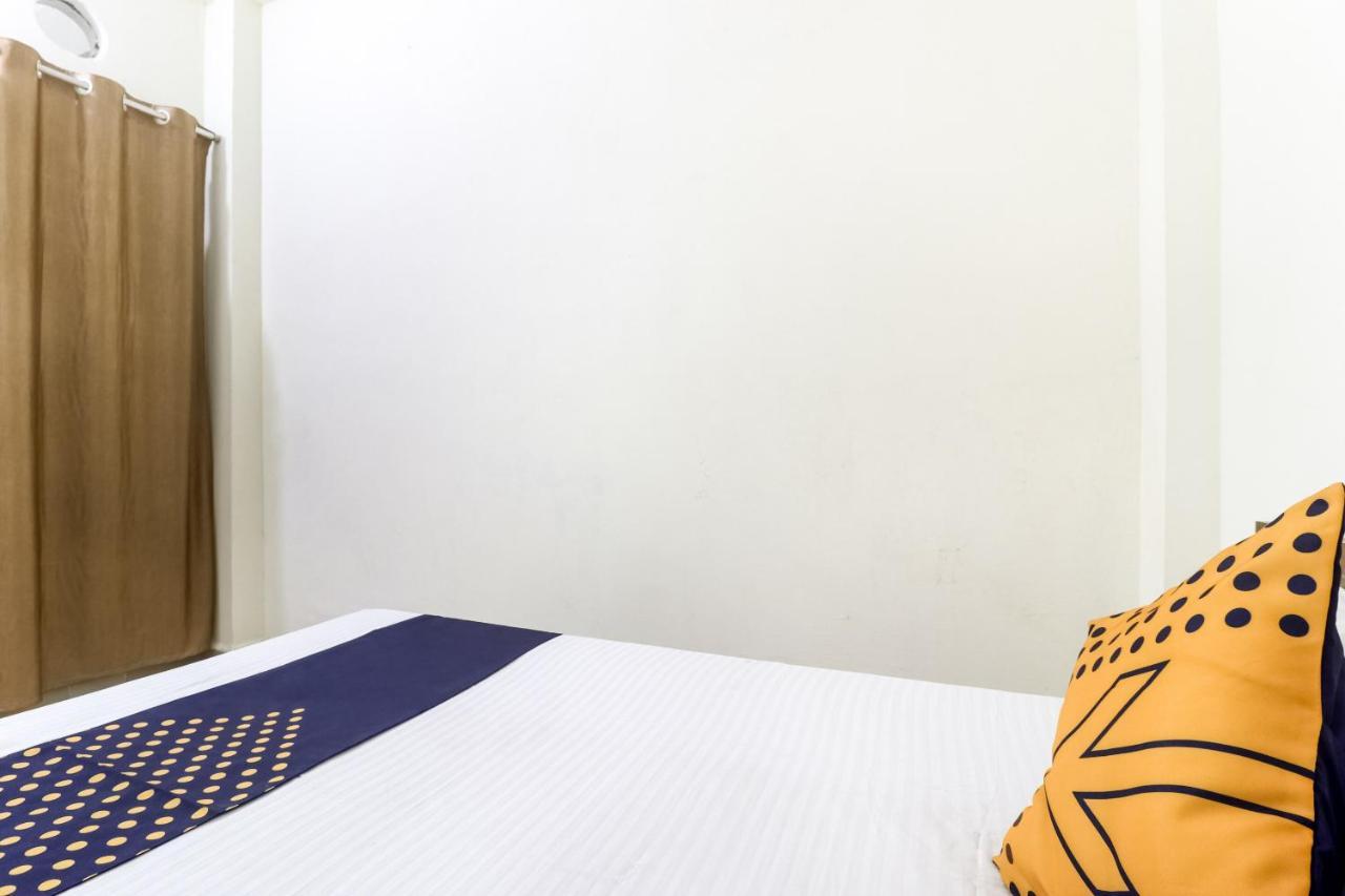 Oyo 40073 Yash Homestay Samarda Kaliāsot Zewnętrze zdjęcie