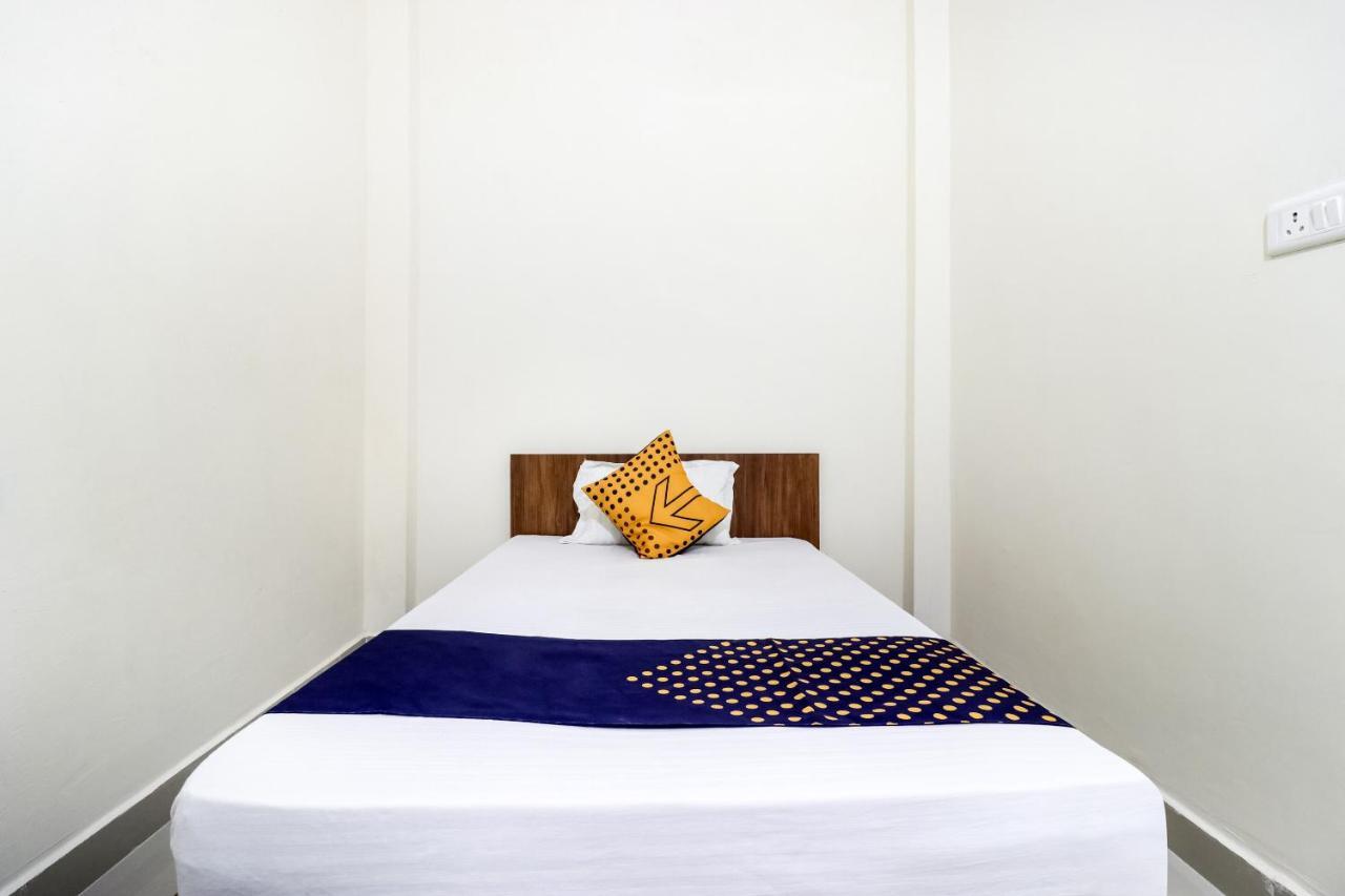 Oyo 40073 Yash Homestay Samarda Kaliāsot Zewnętrze zdjęcie