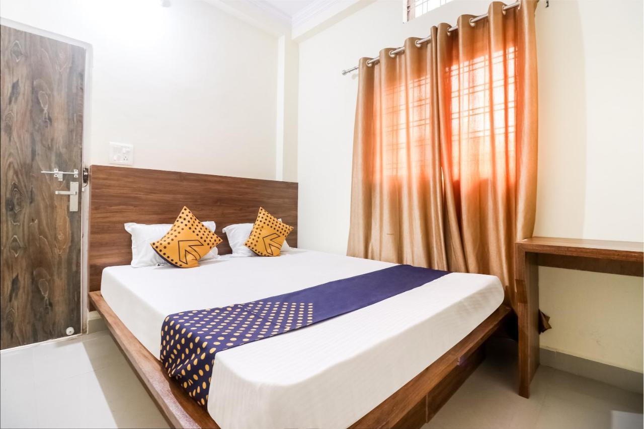 Oyo 40073 Yash Homestay Samarda Kaliāsot Zewnętrze zdjęcie