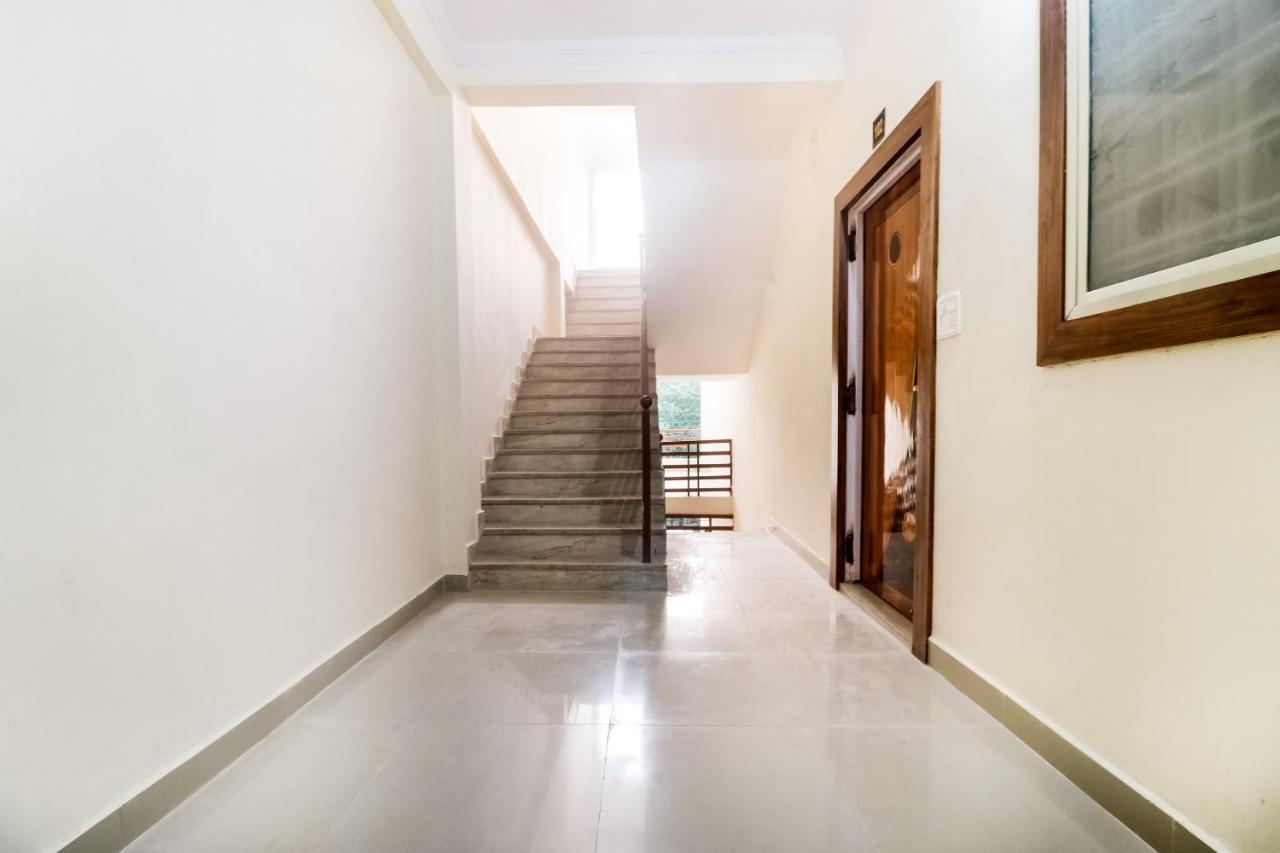 Oyo 40073 Yash Homestay Samarda Kaliāsot Zewnętrze zdjęcie