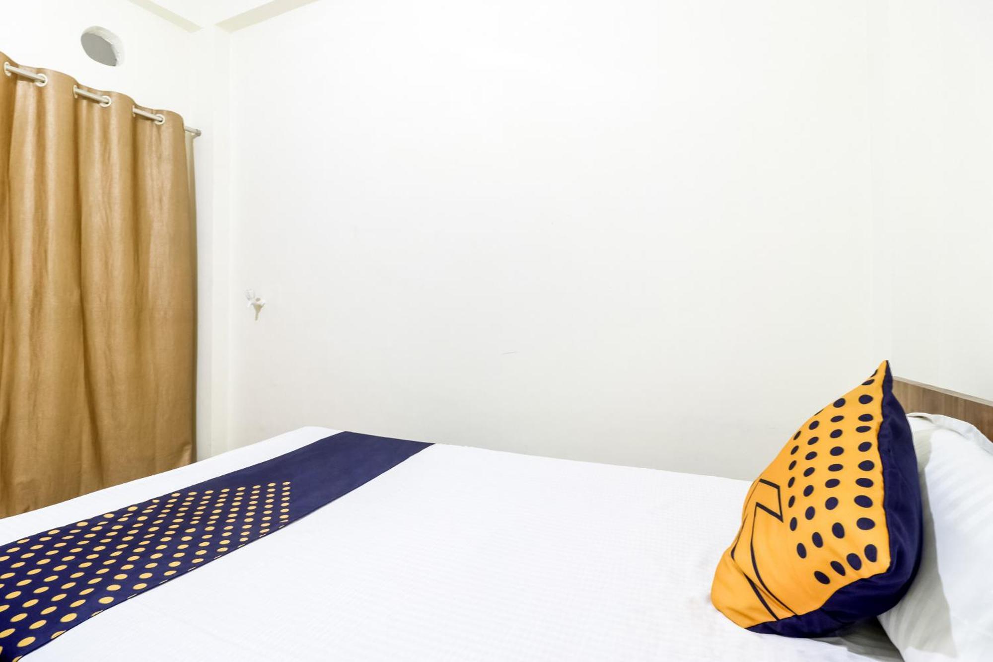 Oyo 40073 Yash Homestay Samarda Kaliāsot Zewnętrze zdjęcie