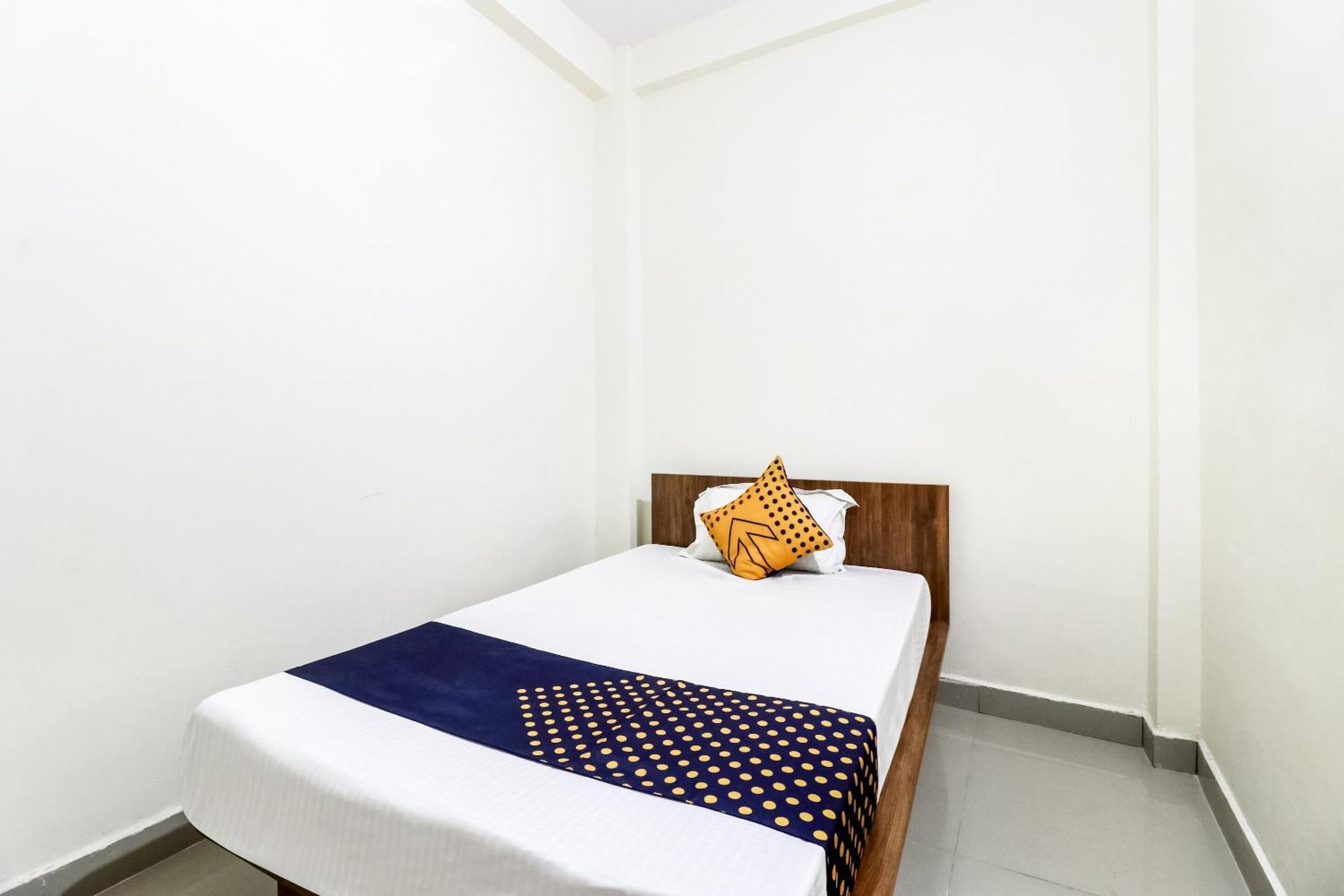 Oyo 40073 Yash Homestay Samarda Kaliāsot Zewnętrze zdjęcie